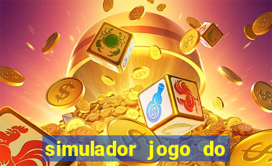 simulador jogo do fortune tiger